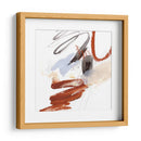 Plancha Y Baja Iv - Victoria Borges | Cuadro decorativo de Canvas Lab