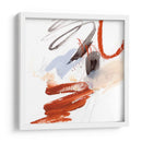 Plancha Y Baja Iv - Victoria Borges | Cuadro decorativo de Canvas Lab