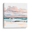 Abstracto Costero Suave I - Emma Scarvey | Cuadro decorativo de Canvas Lab