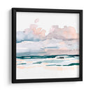 Abstracto Costero Suave Ii - Emma Scarvey | Cuadro decorativo de Canvas Lab