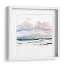 Abstracto Costero Suave Ii - Emma Scarvey | Cuadro decorativo de Canvas Lab