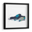 Gráfico Un Curso I - June Erica Vess | Cuadro decorativo de Canvas Lab