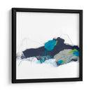 Gráfico Un Curso I - June Erica Vess | Cuadro decorativo de Canvas Lab