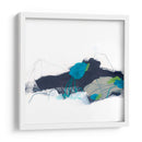 Gráfico Un Curso I - June Erica Vess | Cuadro decorativo de Canvas Lab