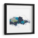 Gráfico Un Curso Ii - June Erica Vess | Cuadro decorativo de Canvas Lab