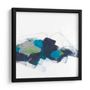 Gráfico Un Curso Ii - June Erica Vess | Cuadro decorativo de Canvas Lab