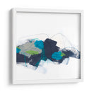 Gráfico Un Curso Ii - June Erica Vess | Cuadro decorativo de Canvas Lab