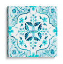 Gamla Stan Tile I - June Erica Vess | Cuadro decorativo de Canvas Lab