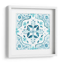 Gamla Stan Tile I - June Erica Vess | Cuadro decorativo de Canvas Lab