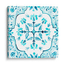 Gamla Stan Tile Ii - June Erica Vess | Cuadro decorativo de Canvas Lab