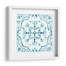 Gamla Stan Tile Ii - June Erica Vess | Cuadro decorativo de Canvas Lab