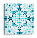 Gamla Stan Tile Iii - June Erica Vess | Cuadro decorativo de Canvas Lab