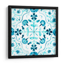 Gamla Stan Tile Iii - June Erica Vess | Cuadro decorativo de Canvas Lab