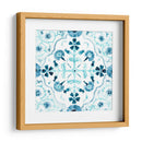 Gamla Stan Tile Iii - June Erica Vess | Cuadro decorativo de Canvas Lab