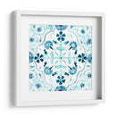 Gamla Stan Tile Iii - June Erica Vess | Cuadro decorativo de Canvas Lab