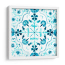 Gamla Stan Tile Iii - June Erica Vess | Cuadro decorativo de Canvas Lab