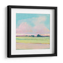 Paisaje Vivo I - Tim OToole | Cuadro decorativo de Canvas Lab