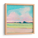 Paisaje Vivo I - Tim OToole | Cuadro decorativo de Canvas Lab