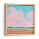 Paisaje Vívido Iii - Tim OToole | Cuadro decorativo de Canvas Lab