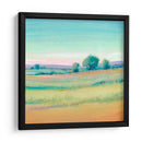 Paisaje Vívido Vi - Tim OToole | Cuadro decorativo de Canvas Lab