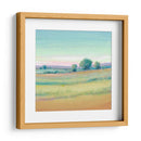 Paisaje Vívido Vi - Tim OToole | Cuadro decorativo de Canvas Lab