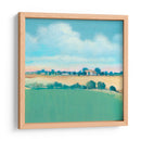 La Vida Simple Ii - Tim OToole | Cuadro decorativo de Canvas Lab