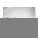 Agua En Blanco Y Negro I - James McLoughlin | Cuadro decorativo de Canvas Lab