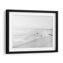 Agua Blanco Y Negro Ii - James McLoughlin | Cuadro decorativo de Canvas Lab