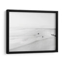 Agua Blanco Y Negro Ii - James McLoughlin | Cuadro decorativo de Canvas Lab