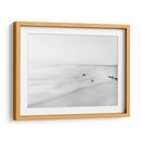 Agua Blanco Y Negro Ii - James McLoughlin | Cuadro decorativo de Canvas Lab