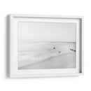 Agua Blanco Y Negro Ii - James McLoughlin | Cuadro decorativo de Canvas Lab
