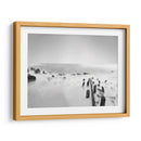 Agua En Blanco Y Negro Iii - James McLoughlin | Cuadro decorativo de Canvas Lab