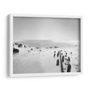 Agua En Blanco Y Negro Iii - James McLoughlin | Cuadro decorativo de Canvas Lab