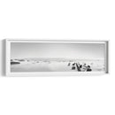 Panel De Agua En Blanco Y Negro Iii - James McLoughlin | Cuadro decorativo de Canvas Lab