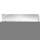 Panel De Agua En Blanco Y Negro Iii - James McLoughlin | Cuadro decorativo de Canvas Lab