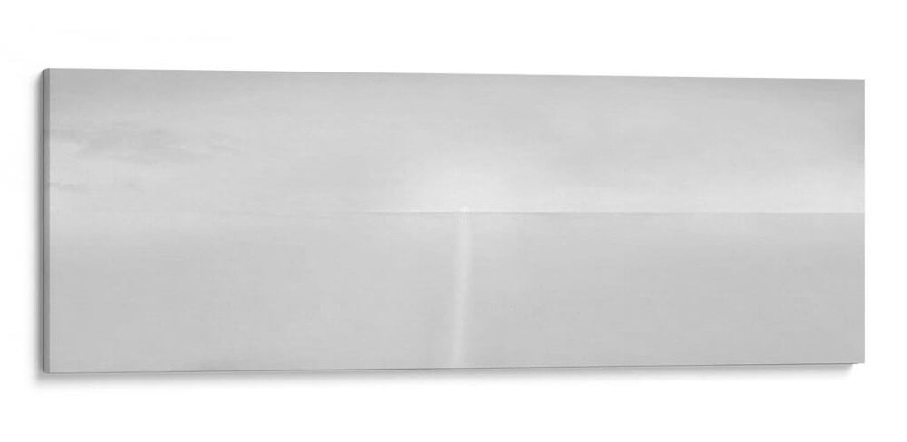 Panel De Agua En Blanco Y Negro Iv - James McLoughlin | Cuadro decorativo de Canvas Lab