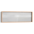 Panel De Agua En Blanco Y Negro Iv - James McLoughlin | Cuadro decorativo de Canvas Lab