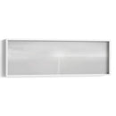 Panel De Agua En Blanco Y Negro Iv - James McLoughlin | Cuadro decorativo de Canvas Lab