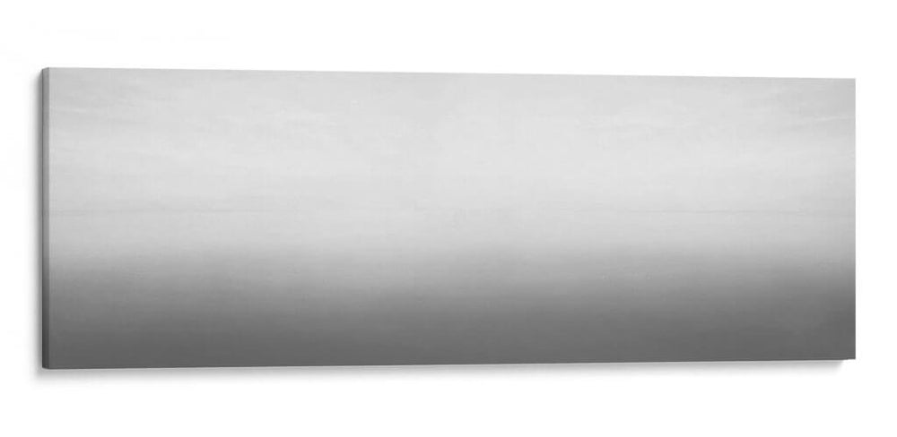 Panel De Agua En Blanco Y Negro V - James McLoughlin | Cuadro decorativo de Canvas Lab