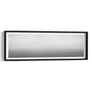 Panel De Agua En Blanco Y Negro V - James McLoughlin | Cuadro decorativo de Canvas Lab