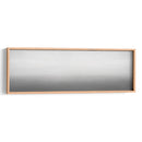 Panel De Agua En Blanco Y Negro V - James McLoughlin | Cuadro decorativo de Canvas Lab