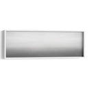 Panel De Agua En Blanco Y Negro V - James McLoughlin | Cuadro decorativo de Canvas Lab