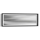 Panel De Agua En Blanco Y Negro Vii - James McLoughlin | Cuadro decorativo de Canvas Lab