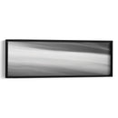 Panel De Agua En Blanco Y Negro Viii - James McLoughlin | Cuadro decorativo de Canvas Lab