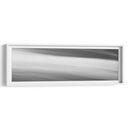 Panel De Agua En Blanco Y Negro Viii - James McLoughlin | Cuadro decorativo de Canvas Lab