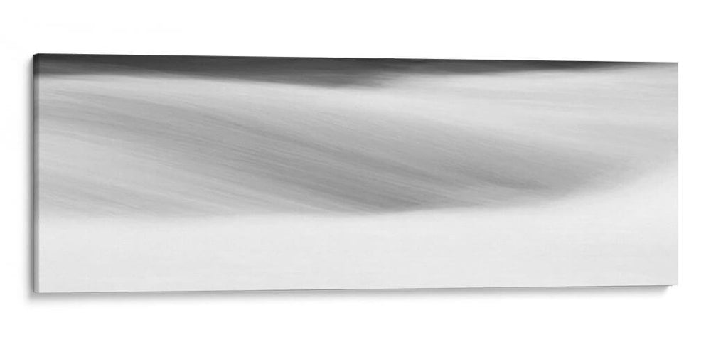 Panel De Agua En Blanco Y Negro Ix - James McLoughlin | Cuadro decorativo de Canvas Lab