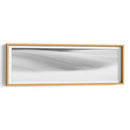 Panel De Agua En Blanco Y Negro Ix - James McLoughlin | Cuadro decorativo de Canvas Lab