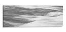 Panel De Agua En Blanco Y Negro X - James McLoughlin | Cuadro decorativo de Canvas Lab