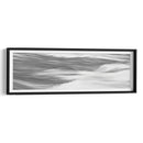 Panel De Agua En Blanco Y Negro X - James McLoughlin | Cuadro decorativo de Canvas Lab