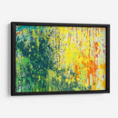 Explosión cítrica | Cuadro decorativo de Canvas Lab